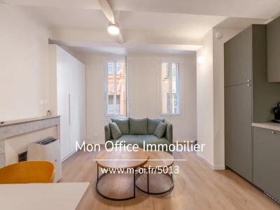 For sale Beaurecueil AIX-EN-PROVENCE 2 rooms 40 m2 Bouches du Rhone (13100) photo 1