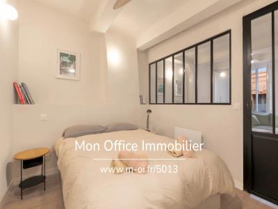 For sale Beaurecueil AIX-EN-PROVENCE 2 rooms 40 m2 Bouches du Rhone (13100) photo 3