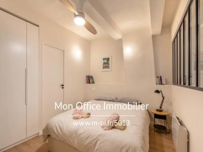 For sale Beaurecueil AIX-EN-PROVENCE 2 rooms 40 m2 Bouches du Rhone (13100) photo 4