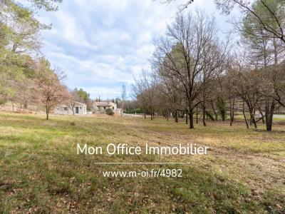 Annonce Vente Terrain Roque-d'antheron 13