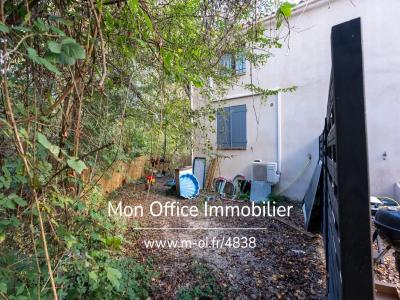 For sale Beaurecueil AIX-EN-PROVENCE 3 rooms 52 m2 Bouches du Rhone (13100) photo 3