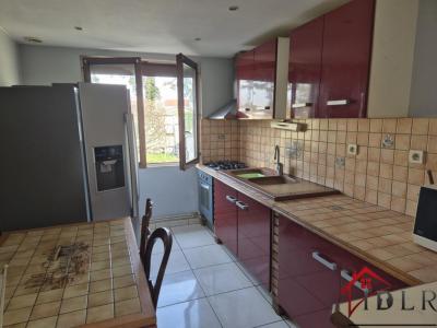 For sale Saint-dizier 5 rooms 125 m2 Haute marne (52100) photo 4