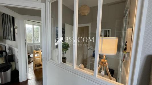 For sale Auray 4 rooms 76 m2 Morbihan (56400) photo 4