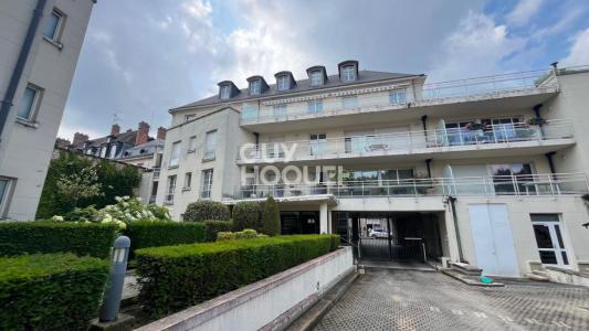 Annonce Vente 3 pices Appartement Compiegne 60