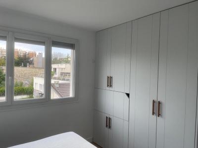 For rent Malakoff 1 room 22 m2 Hauts de Seine (92240) photo 1