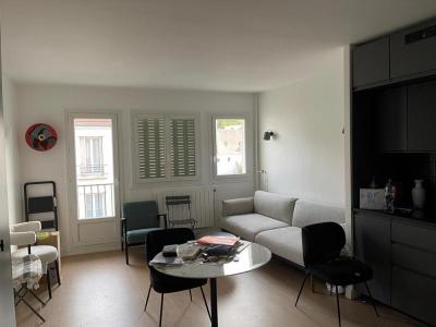 For rent Malakoff 1 room 22 m2 Hauts de Seine (92240) photo 2