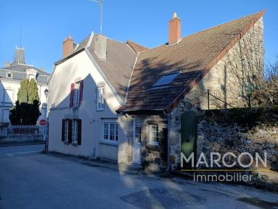 For sale Ahun 124 m2 Creuse (23150) photo 0