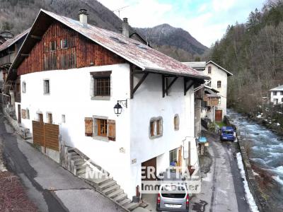 For sale Taninges 8 rooms 185 m2 Haute savoie (74440) photo 1