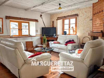 For sale Taninges 8 rooms 185 m2 Haute savoie (74440) photo 2