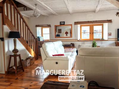 For sale Taninges 8 rooms 185 m2 Haute savoie (74440) photo 3