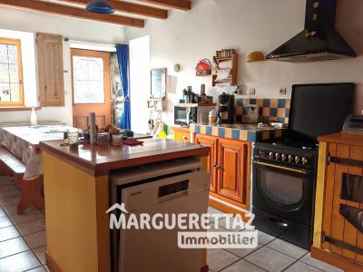 For sale Taninges 8 rooms 185 m2 Haute savoie (74440) photo 4