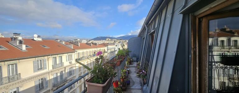 Annonce Vente 4 pices Appartement Nice 06