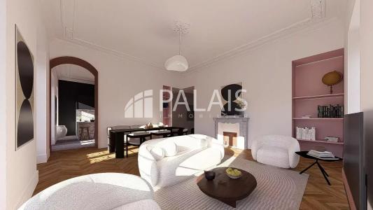 For sale Nice CARRA D'OR 6 rooms 170 m2 Alpes Maritimes (06000) photo 3