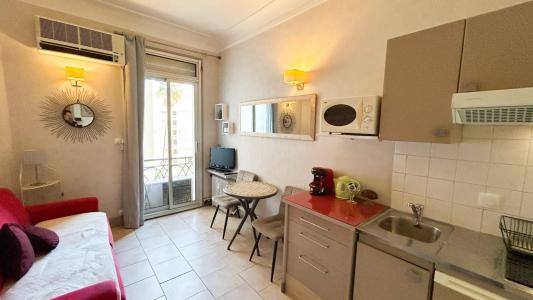 Annonce Vente Appartement Cannes 06