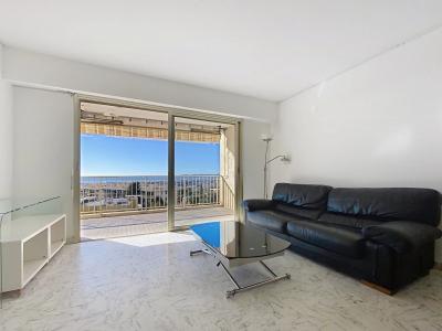 For rent Nice CORNICHE FLEURIE 4 rooms 100 m2 Alpes Maritimes (06200) photo 2