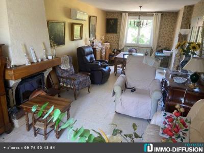 For sale 6 rooms 122 m2 Lot (46090) photo 2