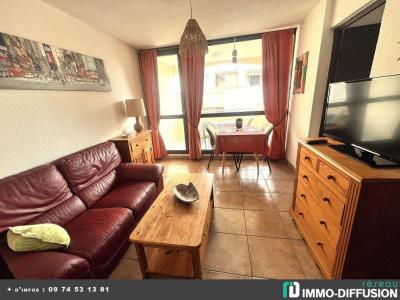 For sale 2 rooms 23 m2 Herault (34300) photo 1