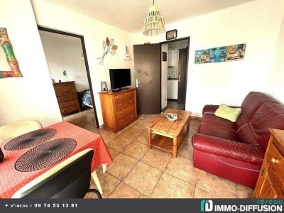 For sale 2 rooms 23 m2 Herault (34300) photo 2