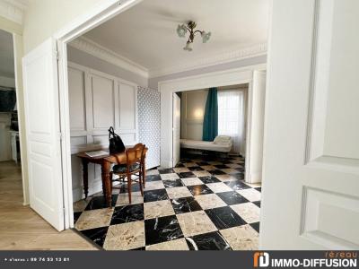 For sale CENTRE VILLE 7 rooms 160 m2 Saone et loire (71100) photo 2