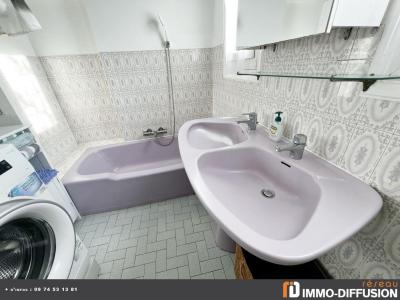 For sale CENTRE VILLE 7 rooms 160 m2 Saone et loire (71100) photo 3