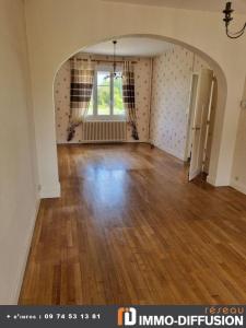 For sale 6 rooms 121 m2 Saone et loire (71350) photo 1