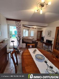 For sale VILLAGE 7 rooms 150 m2 Moselle (57460) photo 2