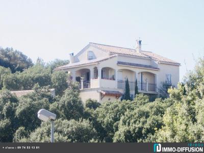 For sale 6 rooms 130 m2 Gard (30400) photo 0