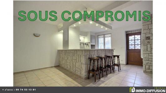 For sale BOURG 4 rooms 96 m2 Loire (42330) photo 0