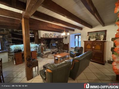 Annonce Vente 10 pices Maison  43