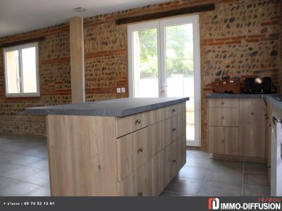 For sale A 5 MINUTES DU CENTRE VIL 6 rooms 115 m2 Haute garonne (31330) photo 3