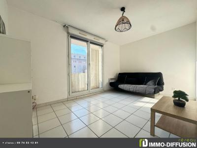 For sale 1 room 21 m2 Gard (30900) photo 0