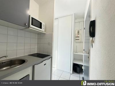 For sale 1 room 21 m2 Gard (30900) photo 2