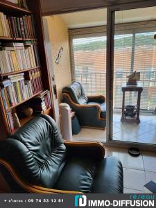 For sale 3 rooms 24 m2 Aude (11430) photo 0