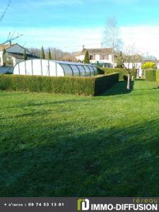 For sale 6 rooms 174 m2 Deux sevres (79190) photo 2