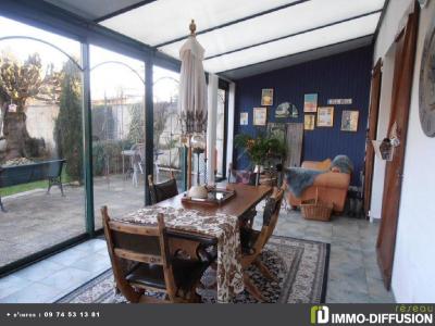 For sale 6 rooms 174 m2 Deux sevres (79190) photo 3