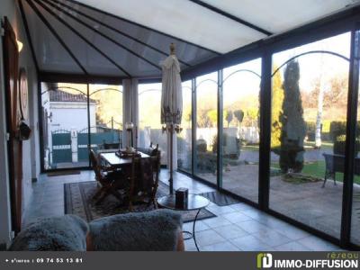 For sale 6 rooms 174 m2 Deux sevres (79190) photo 4