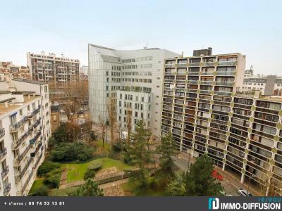 For sale 3 rooms 93 m2 Paris (75013) photo 0