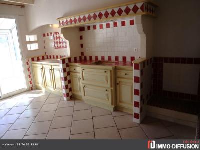 For sale 4 rooms 113 m2 Aude (11160) photo 0