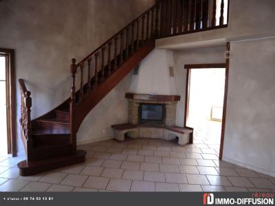 For sale 4 rooms 113 m2 Aude (11160) photo 2