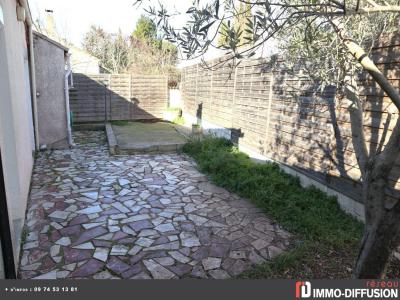 For sale 4 rooms 113 m2 Aude (11160) photo 3