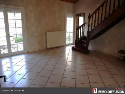 For sale 4 rooms 113 m2 Aude (11160) photo 4