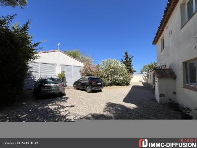 Annonce Vente 6 pices Maison  34