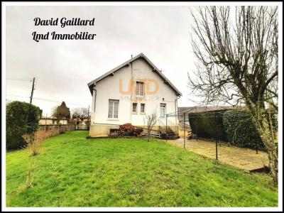 For sale Mondoubleau 3 rooms 95 m2 Loir et cher (41170) photo 0