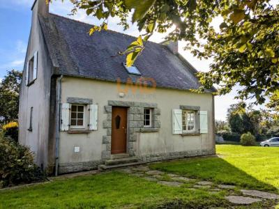 For sale Plomodiern 6 rooms 115 m2 Finistere (29550) photo 0