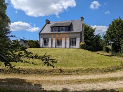 For sale Plomodiern 6 rooms 115 m2 Finistere (29550) photo 1