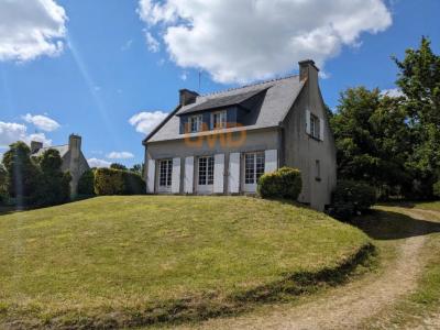 For sale Plomodiern 6 rooms 115 m2 Finistere (29550) photo 2