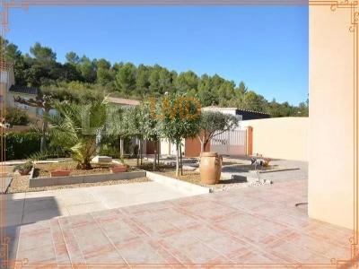 For sale Sommieres 4 rooms 106 m2 Gard (30250) photo 1