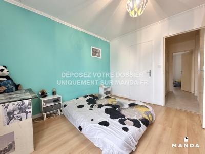 Louer Appartement Ulis Essonne