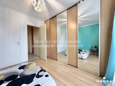 Louer Appartement Ulis 1250 euros