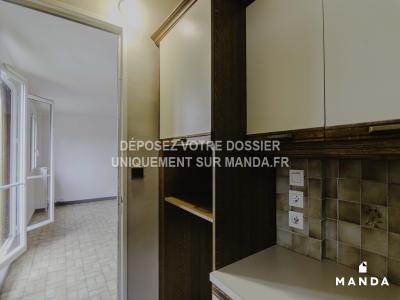 For rent Sarcelles 3 rooms 61 m2 Val d'Oise (95200) photo 2